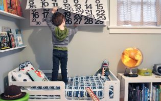 Camas para bebés: cuando empiezan a ser niños