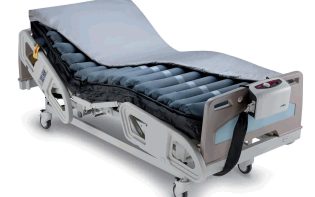 Colchones antiescaras: Qué son y qué ventajas aportan