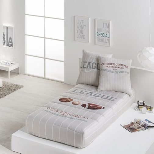 Los usos y ventajas del edredón ajustable