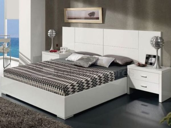 ideas para cabeceros de cama