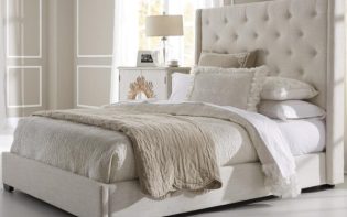 Ideas para cabeceros de cama