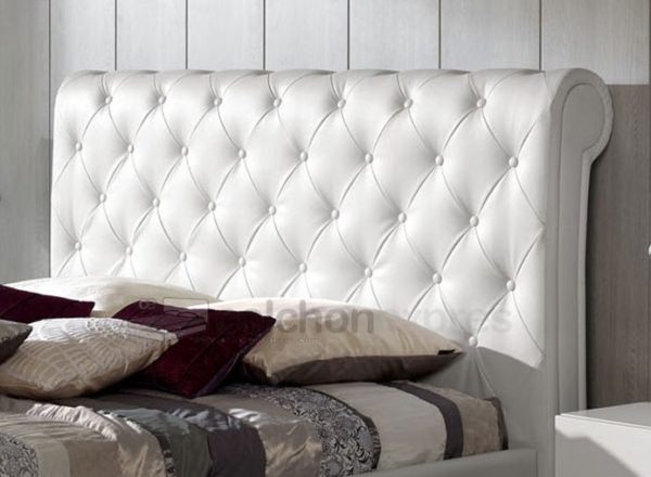 ideas para cabeceros de cama