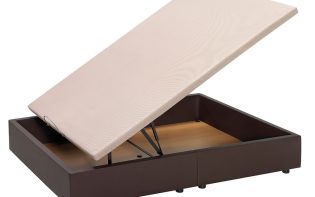 Camas canapés y sus accesorios