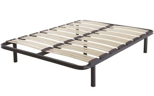 Somier barato (y bueno) para tu casa de vacaciones