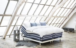 Camas originales para tu dormitorio