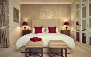 Ideas para decorar una habitación con estilo