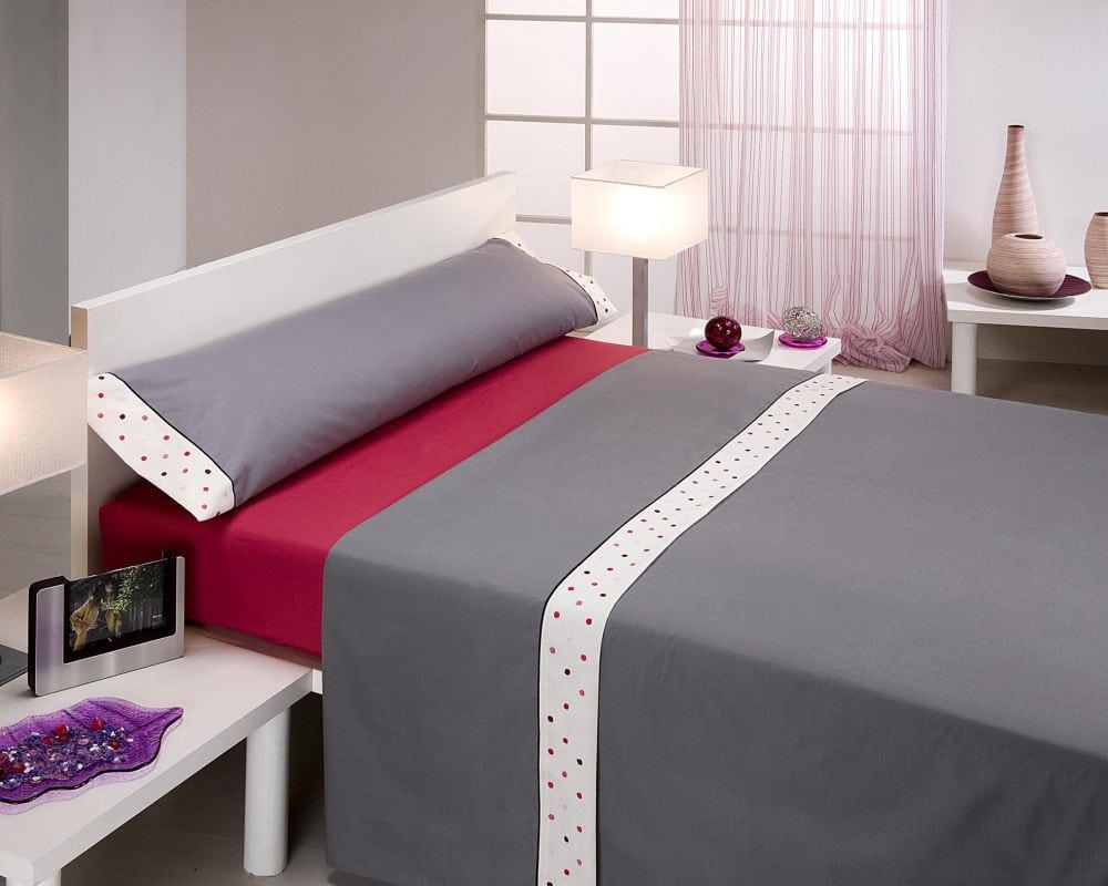 sábanas modernas