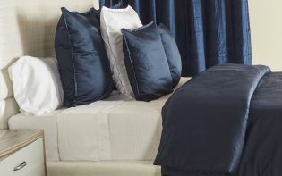 Sábanas modernas para tu dormitorio