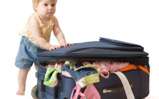 La importancia del colchón para cuna de viaje