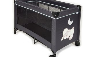 La importancia del colchón cuna viaje para tu bebé