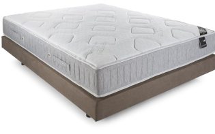 Las ventajas del colchón muelles ensacados