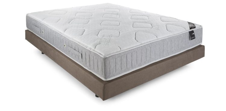 Las ventajas del colchón muelles ensacados