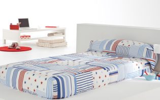 Las ventajas del edredón ajustable