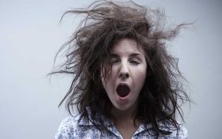 Trucos para dormir y descansar mejor