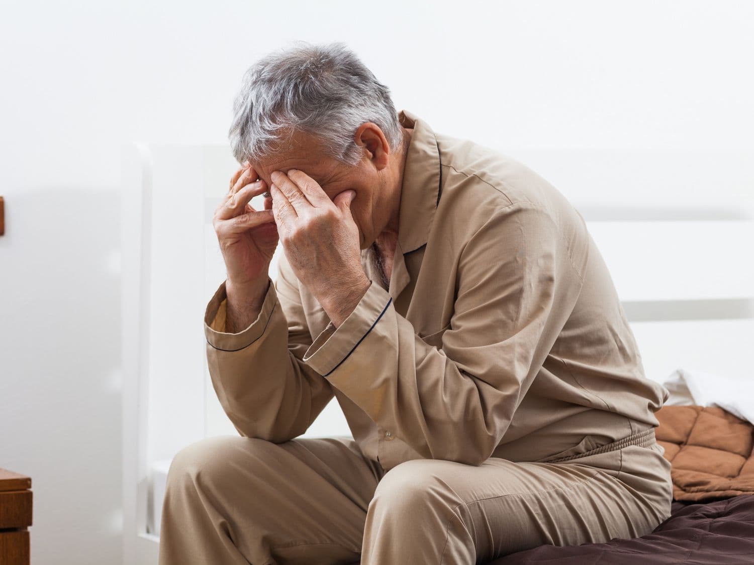 como conciliar el sueño