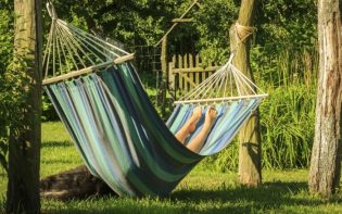 Cómo dormir mejor en primavera