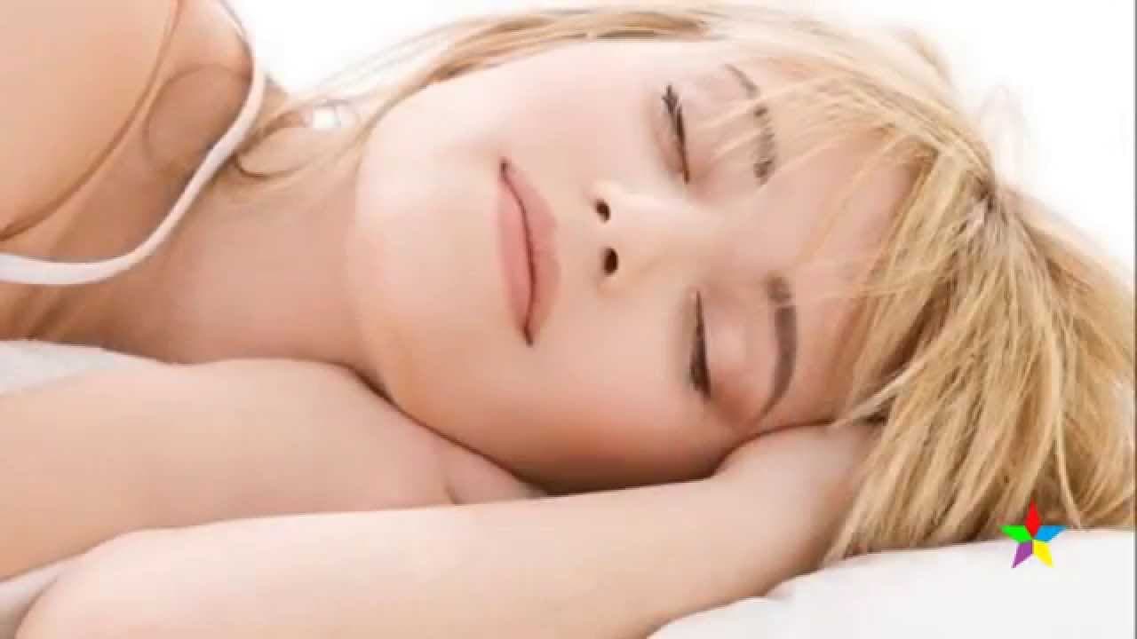 posturas para dormir