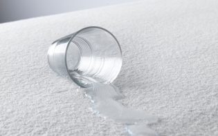 Razones para usar un protector de colchón