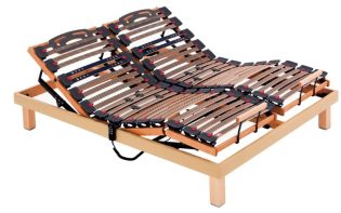 ¿En qué puede ayudarte un somier articulado eléctrico?