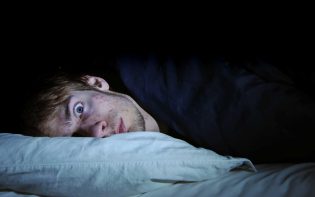Causas del insomnio: ¿por qué no puedo dormir?