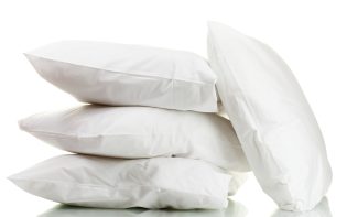 Tipos de almohadas que podemos encontrar