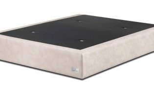 Elegir la mejor base de colchón