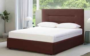 Bases de cama: elige la adecuada a tu colchón