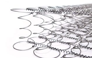 Todo sobre el colchón de muelles