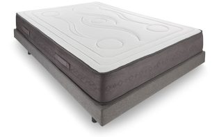 Colchón viscogel: ventajas y beneficios