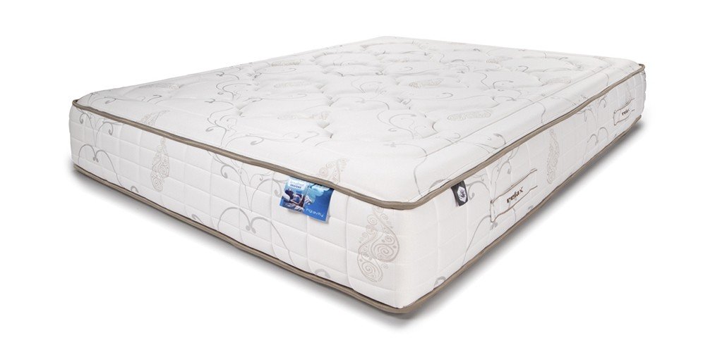 Colchon_con_visco_grafeno_Ingravity_Termlafresh_Relax