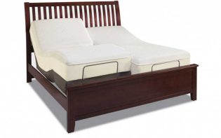 Camas articuladas matrimonio para un descanso 10