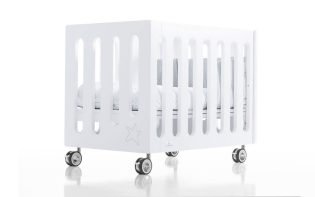 Colchón para minicuna: Seguridad para tu bebé