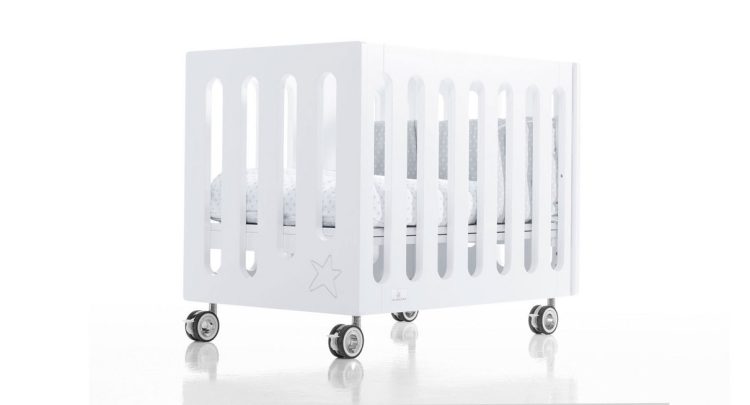 Colchón para minicuna: Seguridad para tu bebé