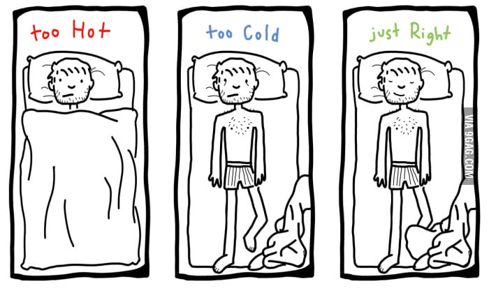 consejos para dormir