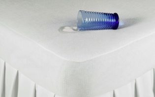 ¿ Por qué utilizar un protector colchón impermeable ?