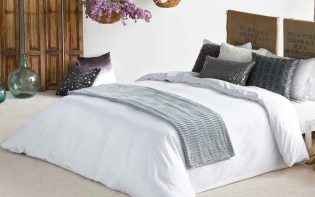 Comprar funda nórdica para tu edredón