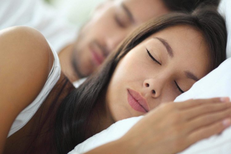 Outlet del descanso de Colchón Exprés