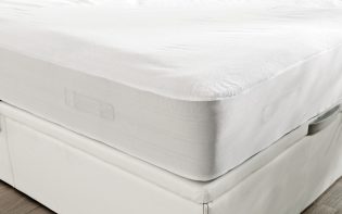 Razones para usar un protector colchón