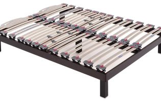 Comprar un somier con patas: lo que debes saber