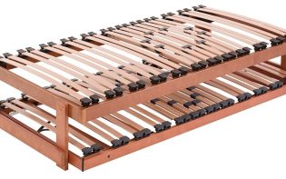 Somier nido: una solución práctica y económica