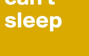 Técnicas de relajación para dormir