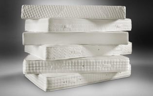 Tipos de colchones: soluciones para todos