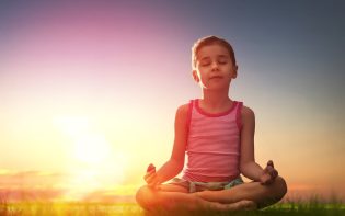 Técnicas y actividades de relajación para niños