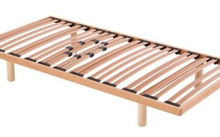 Somier 90×190 : la medida ideal para camas infantiles