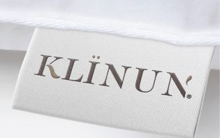 Almohadas de Plumas Klinun