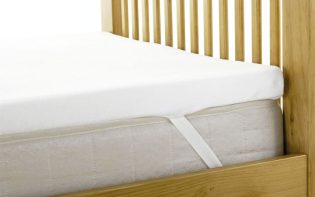 Los beneficios de usar un sobrecolchón viscoelástico