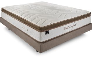 ¿Cuál es el mejor colchón viscoelástico ?