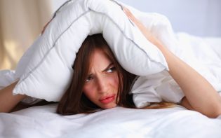 Remedios naturales para dormir que no conocías