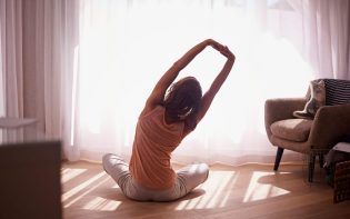 Técnicas para relajarse tras el trabajo