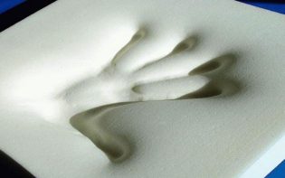 ¿ Qué es un colchón viscoelástico ?